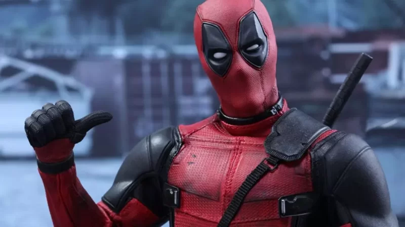 Estreia de ''Deadpool 3'' será adiada - Linhagem Geek