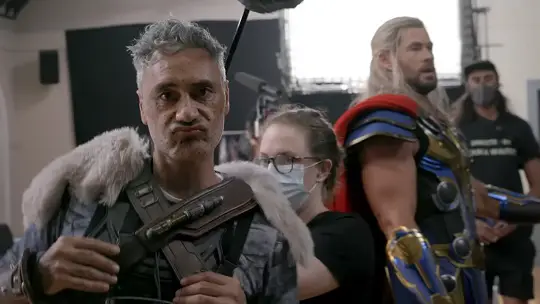 Taika Waititi diz que seu filme de Star Wars vai irritar as pessoas