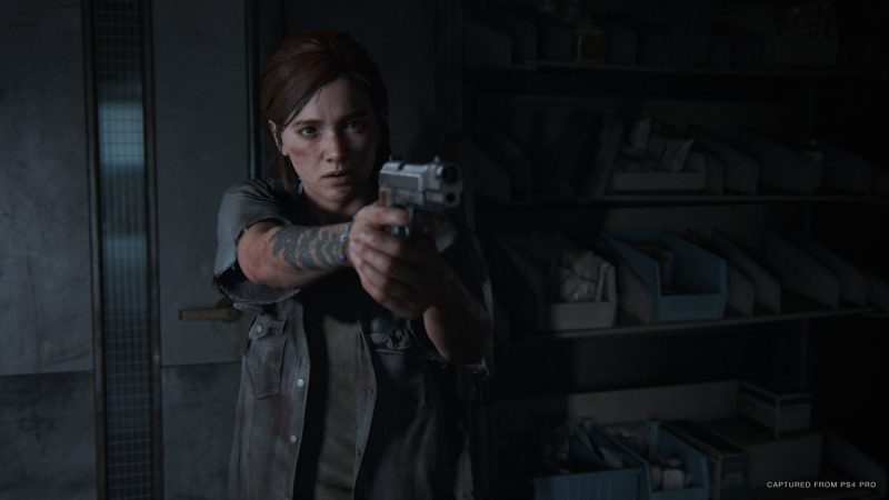 The Last of Us 2 Remastered é anunciado com novo modo Roguelike