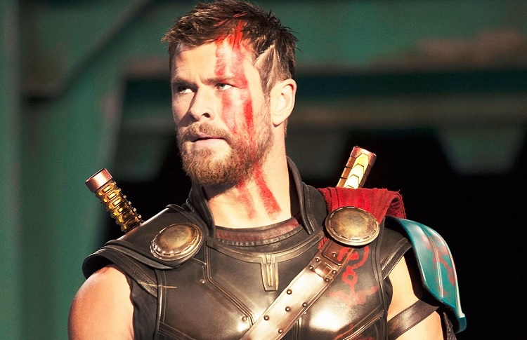 Chris Hemsworth comenta retorno como Thor na Marvel - Game Arena