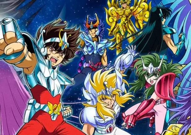 Um dos maiores animes dos anos 2000 pode ganhar nova temporada