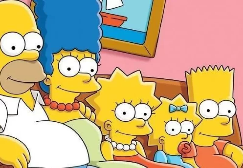 Os-Simpsons-ganha-mais-duas-temporadas