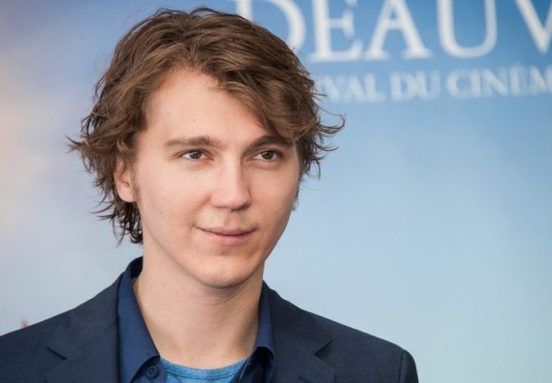 DEAUVILLE, FRANCE - SEPTEMBER 02:  Paul Dano poses at the 'Ruby Sparks' Photocall during 38th Deauville American Film Festival on September 2, 2012 in Deauville, France.  (Photo by Francois Durand/Getty Images)
