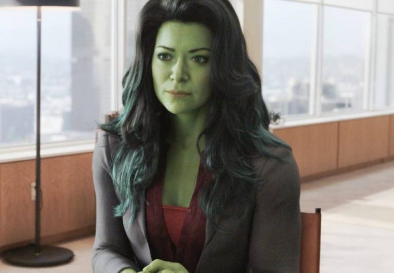 She Hulk'' cancelada? - Linhagem Geek