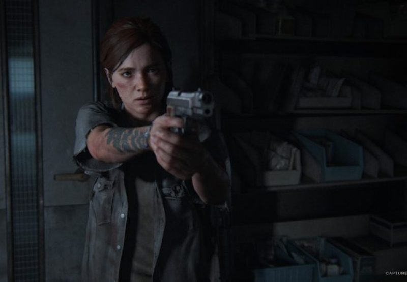 The Last of Us Part II Remastered vai ser lançado dia 19 de Janeiro 2024